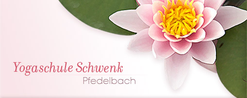 Yogaschule Schwenk - Pfedelbach